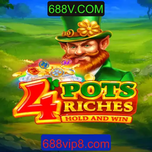 Descubra o Fascinante Mundo do Jogo 4potsriches