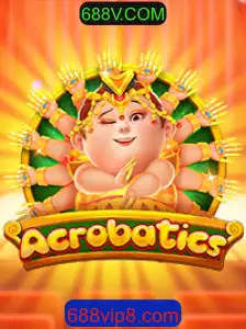Descubra o Fascinante Jogo Acrobatics e Conecte-se com 688V.COM
