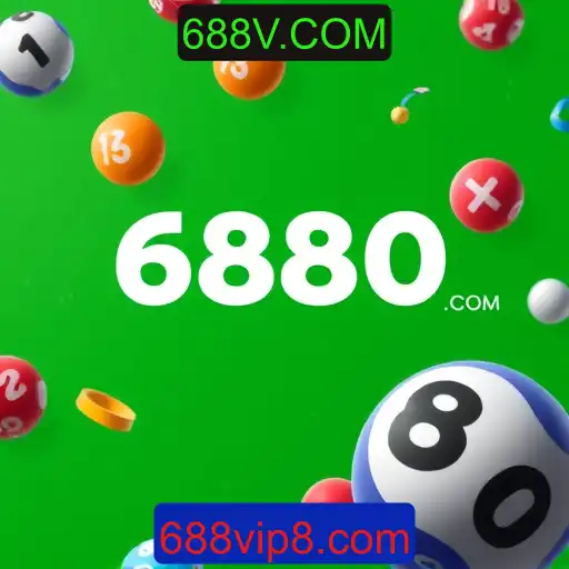 Explorando o Mundo do Bingo Online com 688V.COM