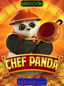 ChefPanda: Um Mergulho no Mundo Culinário com 688V.COM