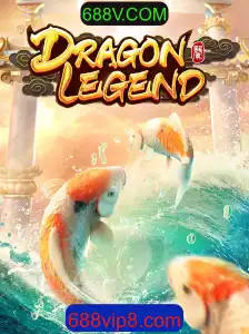 Explorando o Fascinante Mundo de DragonLegend no 688V.COM