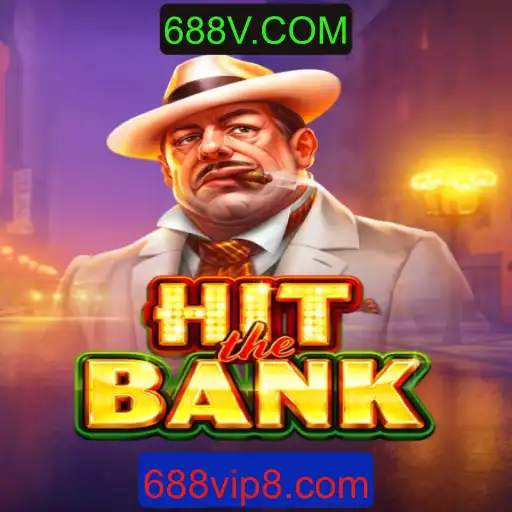 Descubra o Excitante Mundo do Jogo HitTheBank: Uma Maneira Interativa de Divertir-se com 688V.COM