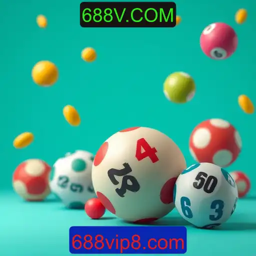 O Fascinante Mundo dos Jogos de Loteria: Explorando o Fenômeno 688V.COM