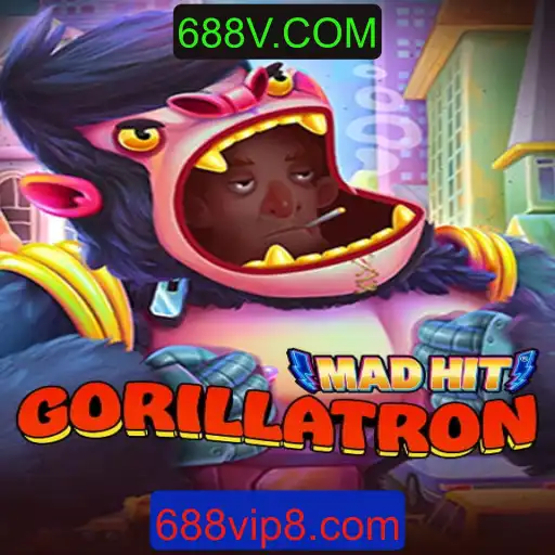 Explorando o Universo de MadHitGorillatron: Uma Jornada Épica