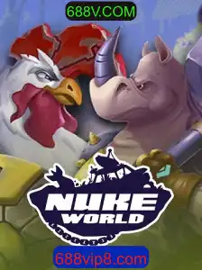 Explorando NukeWorld: Um Mergulho no Novo Sensação de Jogo
