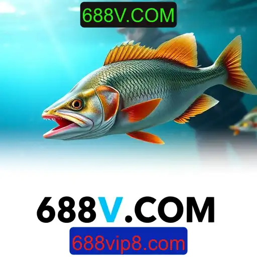 Pesca Online: Explorando o Mundo de 688V.COM
