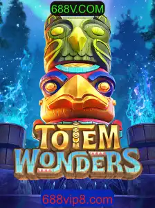 TotemWonders: Descubra a Aventura Mística e Estratégica com 688V.COM