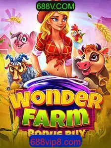 Explorando o Vibrante Mundo de WonderFarmBonusBuy
